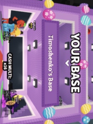 Easter base