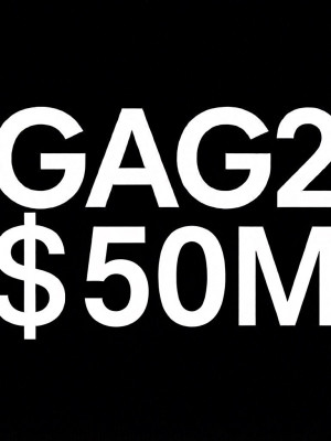 GAG2 50M$ топ цена за товар чек описание