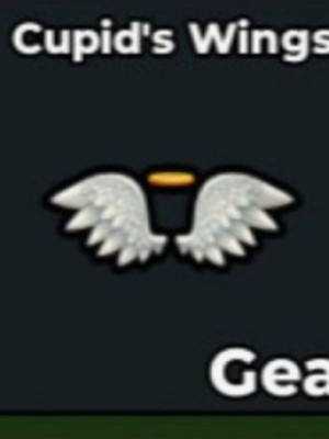 😎Cupid's Wings😎💕 Выгодно. Дешево Безопасно!