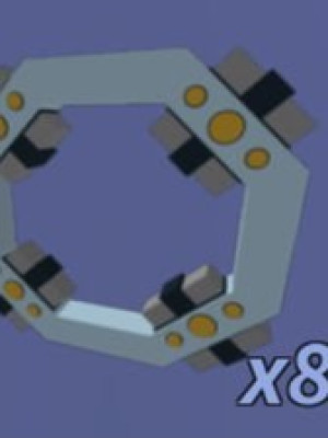 X8 PORTALS