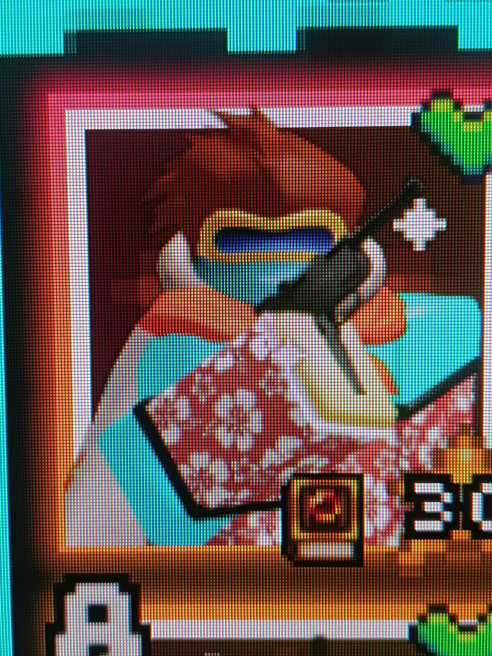 SUMMER COMMANDO (exclusive)
