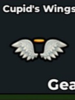 😎Cupid's Wings😎💕 Выгодно. Дешево Безопасно!
