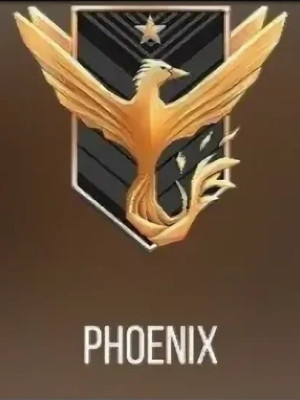 Буст до Phoenix | В союзниках