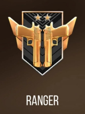 Буст до Ranger | В союзниках