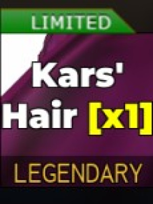 Kars Hair cosmetic