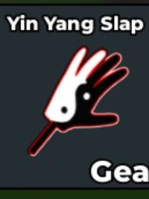 🎀 ЧЕРЕЗ ТРЕЙД 🎀 | YIN YANG SLAP