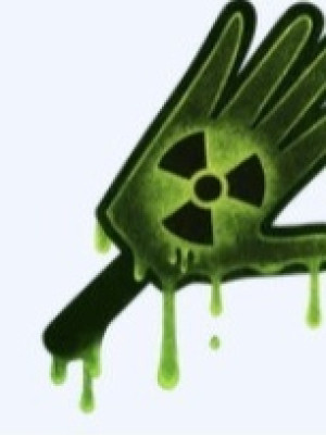 Radioactive slap *трейдом*