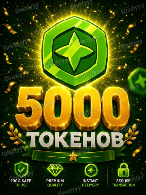 5000 токенов