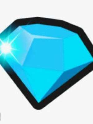 100 gems