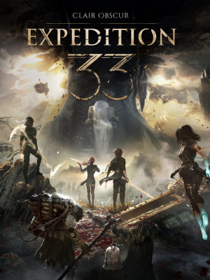 Купить CLAIR OBSCUR: EXPEDITION 33 ВЫБОР ИЗДАНИЯ (STEAM/РФ+СНГ) КЛЮЧ