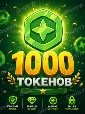 1000 токенов