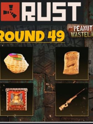 🟩Twitch drops 49 раунд