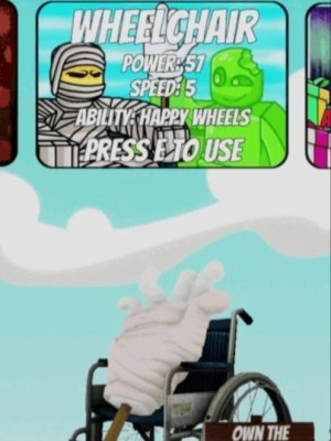 🧑‍🦽 wheelchair gloves 🧑‍🦽