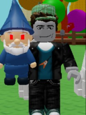 гном/gnome