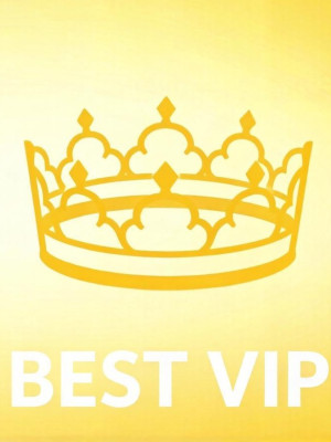 🏰 VIP-СЕРВЕР НА 30 ДНЕЙ — Целый месяц приватного мира!