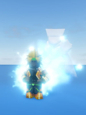 GTW | Ghost The World