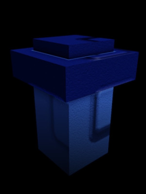 Mushroom seed 100x