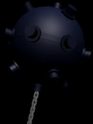 помогу получить the boom ball rod
