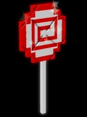 Levelup Lollipop