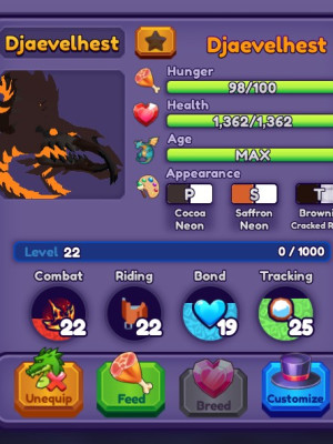 Djaevelhest / 22 LVL / Black hole / 2024 года +  подарок