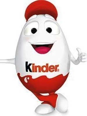 На киндер