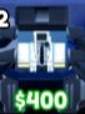 [Legacy] Mech Cameraman