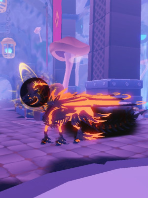 Djaevelhest / 22 LVL / Black hole / 2024 года +  подарок