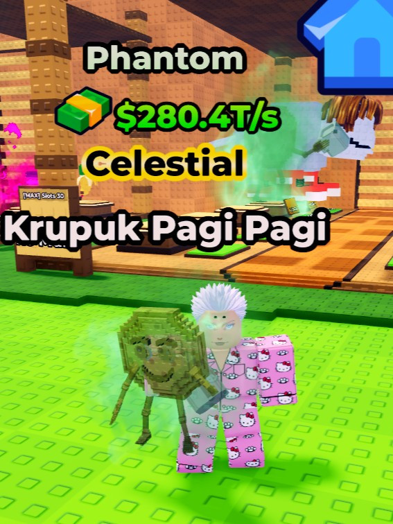 krupuk pagi pagi (phantom)
