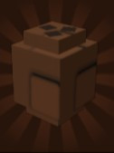 // COCONUT SEED // X1