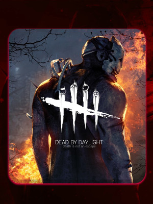 ✅DEAD BY DAYLIGHT✅НОВЫЙ АККАУНТ (STEAM) ✅ПОЧТА + СМЕНА ДАННЫХ✅ОНЛАЙН✅