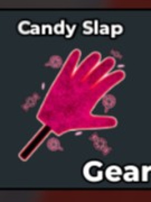 Candy Slap (Gear)