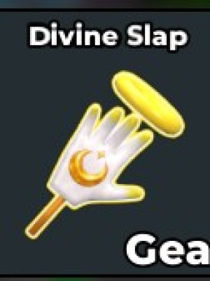 Divine Slap (Gear)
