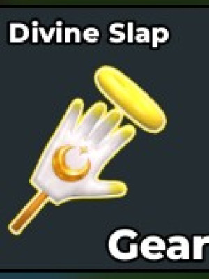 🎀 ЧЕРЕЗ ТРЕЙД 🎀 | DIVINE SLAP