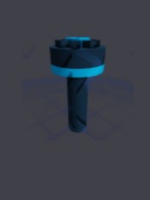 common sprinkler