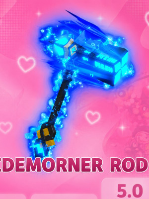 💙💙💙Tidemourned set💙💙💙