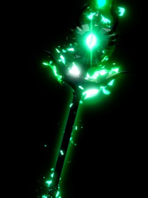 Requiem Rod set