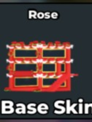 Rose (Base Skin)