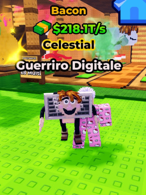 guerriro digitale