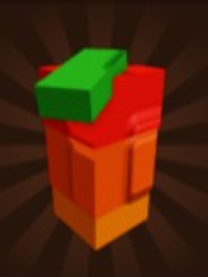 //MANGO SEED // X1