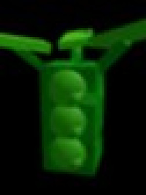 код на 3 green bean