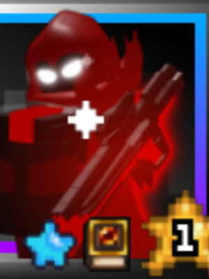 SHINY ZENITH