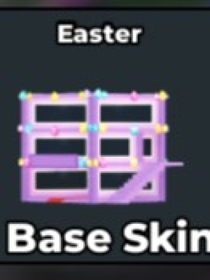 Easter (Base Skin)