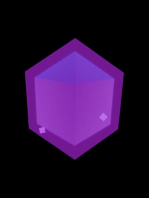 PET SHARD ROYAL JELLY