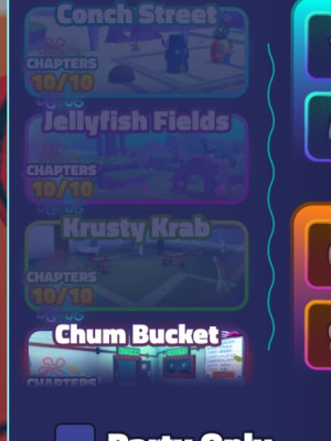 помогу пройти до 900 волн до chum bucket цена за 100 волн