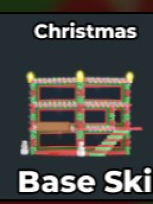 Christmas base \ НОВОГОДНЯЯ БАЗА ОЧЕНЬ ДЕШЕВО!