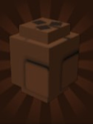 // COCONUT SEED // X1