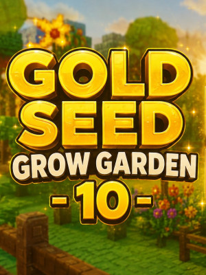 Gold seed
