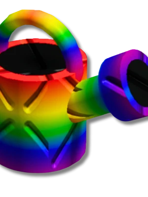 Super Watering Can Супер лейка
