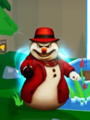 SNOWMANITO BANDITO