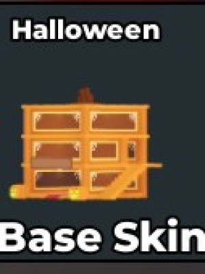 🎀 ЧЕРЕЗ ТРЕЙД 🎀 | HALLOWEEN BASE